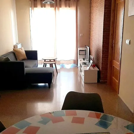 Comfortable In Gabias - Mountain View *