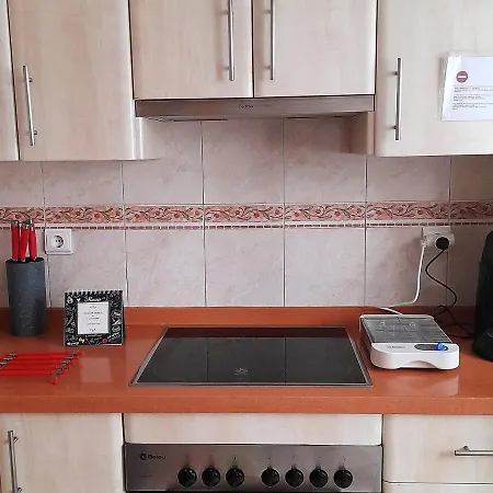 Apartment Comfortable In Gabias - Mountain View Las Gabias