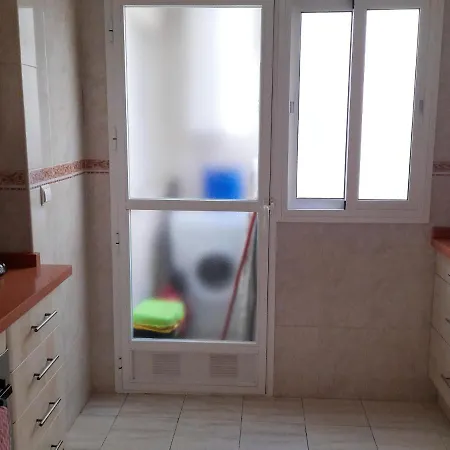 Apartment Comfortable In Gabias - Mountain View