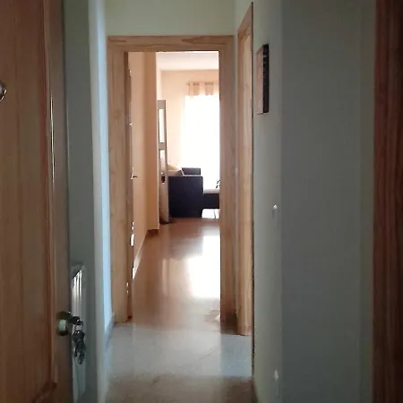 Comfortable In Gabias - Mountain View Apartment *